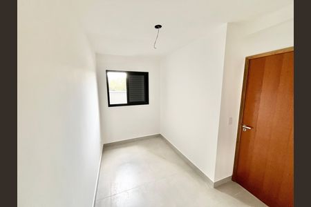 Apartamento à venda com 45m², 2 quartos e 1 vagaQuarto 1