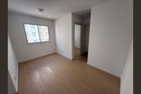 Foto 02 de apartamento à venda com 2 quartos, 41m² em Vila Plana, São Paulo