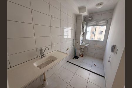Foto 07 de apartamento à venda com 2 quartos, 41m² em Vila Plana, São Paulo