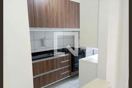 Apartamento para alugar com 53m², 2 quartos e 1 vaga Apartamento para alugar com 53m², 2 quartos e 1 vagaCozinha