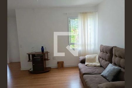 Apartamento para alugar com 53m², 2 quartos e 1 vaga Apartamento para alugar com 53m², 2 quartos e 1 vagaSala