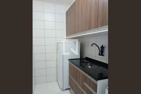 Apartamento para alugar com 53m², 2 quartos e 1 vaga Apartamento para alugar com 53m², 2 quartos e 1 vagaCozinha