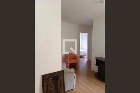 Apartamento para alugar com 53m², 2 quartos e 1 vaga Apartamento para alugar com 53m², 2 quartos e 1 vagaSala