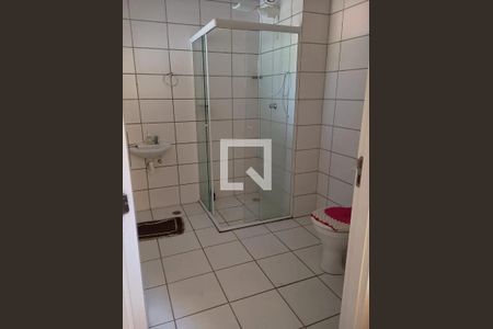 Apartamento para alugar com 53m², 2 quartos e 1 vaga Apartamento para alugar com 53m², 2 quartos e 1 vagaBanheiro