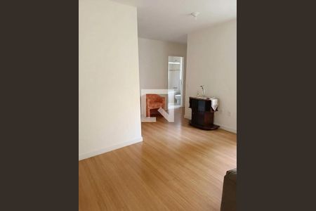 Apartamento para alugar com 53m², 2 quartos e 1 vaga Apartamento para alugar com 53m², 2 quartos e 1 vagaSala