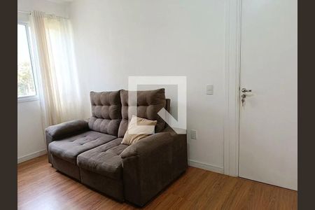 Apartamento para alugar com 53m², 2 quartos e 1 vaga Apartamento para alugar com 53m², 2 quartos e 1 vagaSala