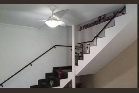 Casa à venda com 4 quartos, 140m² em Jardim da Gloria, São Paulo