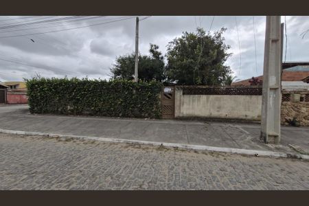 Área externa de casa para alugar com 3 quartos, 205m² em Unamar, Cabo Frio