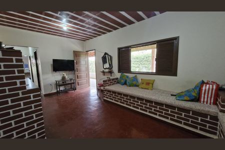 Casa para alugar com 3 quartos, 205m² em Unamar, Cabo Frio