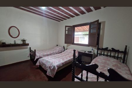 Quarto 3 de casa para alugar com 3 quartos, 205m² em Unamar, Cabo Frio