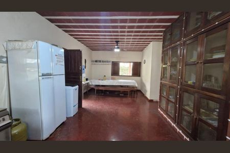 Cozinha de casa para alugar com 3 quartos, 205m² em Unamar, Cabo Frio