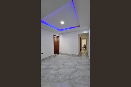 Casa para alugar com 40m², 1 quarto e sem vaga Casa para alugar com 40m², 1 quarto e sem vagaCozinha