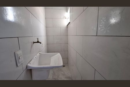 Casa para alugar com 40m², 1 quarto e sem vaga Casa para alugar com 40m², 1 quarto e sem vagaCozinha/ Área de Serviço