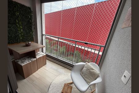 Apartamento à venda com 71m², 3 quartos e 1 vaga Apartamento à venda com 71m², 3 quartos e 1 vagaFoto 06