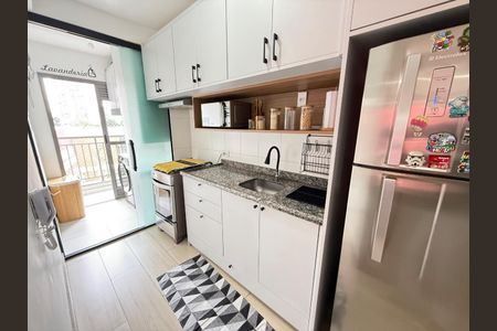 Apartamento à venda com 71m², 3 quartos e 1 vaga Apartamento à venda com 71m², 3 quartos e 1 vagaFoto 16