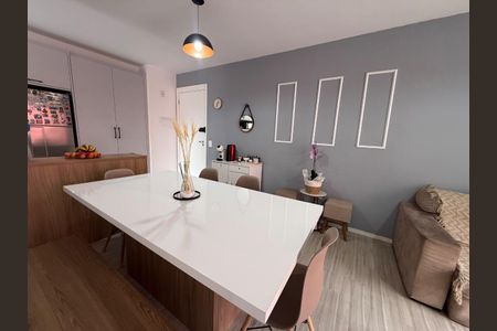 Apartamento à venda com 71m², 3 quartos e 1 vaga Apartamento à venda com 71m², 3 quartos e 1 vagaFoto 02