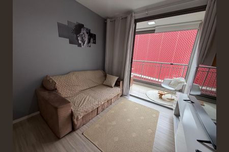 Apartamento à venda com 71m², 3 quartos e 1 vaga Apartamento à venda com 71m², 3 quartos e 1 vagaFoto 05
