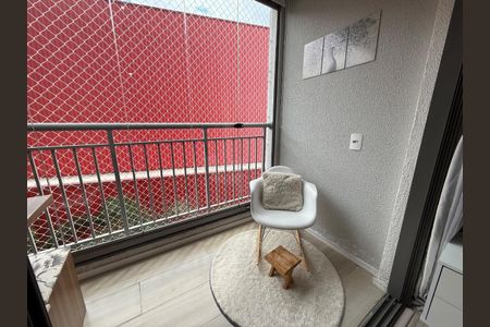 Apartamento à venda com 71m², 3 quartos e 1 vaga Apartamento à venda com 71m², 3 quartos e 1 vagaFoto 04