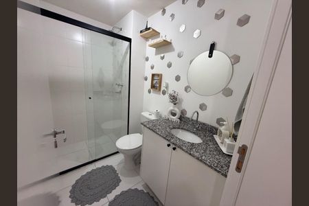 Apartamento à venda com 71m², 3 quartos e 1 vaga Apartamento à venda com 71m², 3 quartos e 1 vagaFoto 08