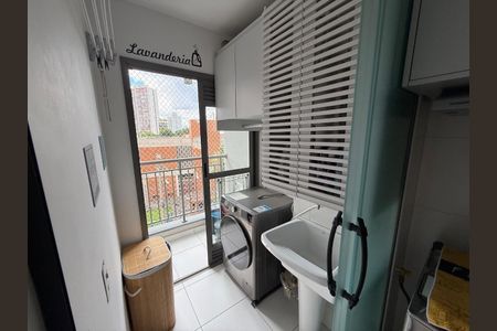 Apartamento à venda com 71m², 3 quartos e 1 vaga Apartamento à venda com 71m², 3 quartos e 1 vagaFoto 14