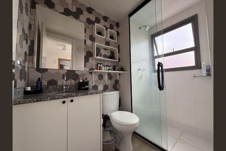 Apartamento à venda com 71m², 3 quartos e 1 vaga Apartamento à venda com 71m², 3 quartos e 1 vagaFoto 11