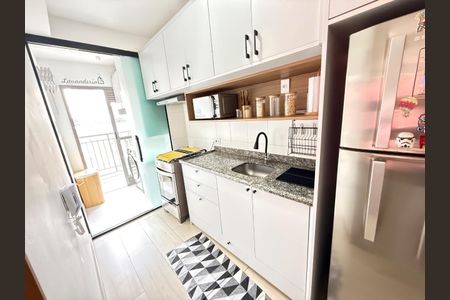 Apartamento à venda com 71m², 3 quartos e 1 vaga Apartamento à venda com 71m², 3 quartos e 1 vagaFoto 15