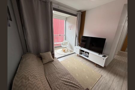 Apartamento à venda com 71m², 3 quartos e 1 vaga Apartamento à venda com 71m², 3 quartos e 1 vagaFoto 03