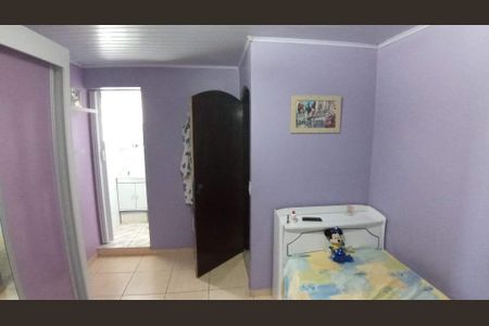 Casa à venda com 3 quartos, 232m² em Jardim Guarau, São Paulo