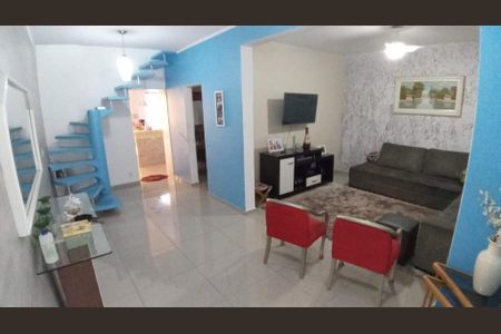 Casa à venda com 3 quartos, 232m² em Jardim Guarau, São Paulo