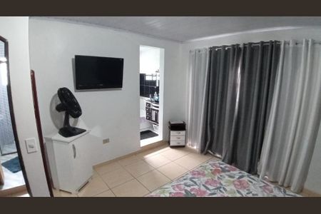 Casa à venda com 3 quartos, 232m² em Jardim Guarau, São Paulo