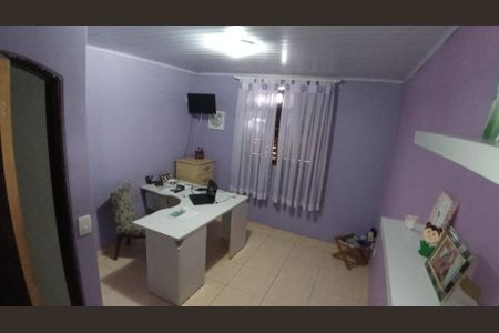 Casa à venda com 3 quartos, 232m² em Jardim Guarau, São Paulo