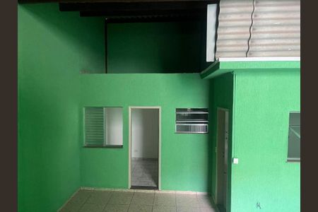Casa à venda com 2 quartos, 132m² em Jardim Sao Francisco, São Bernardo do Campo