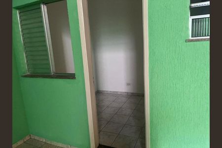 Casa à venda com 2 quartos, 132m² em Jardim Sao Francisco, São Bernardo do Campo