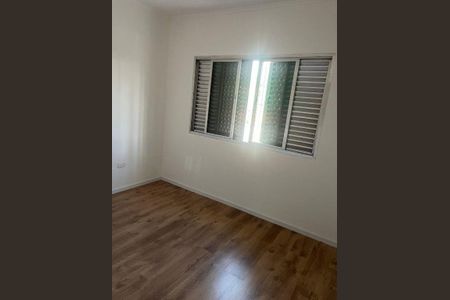 Casa à venda com 2 quartos, 132m² em Jardim Sao Francisco, São Bernardo do Campo