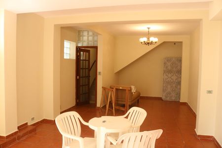 Casa à venda com 150m², 4 quartos e 2 vagasSala 3