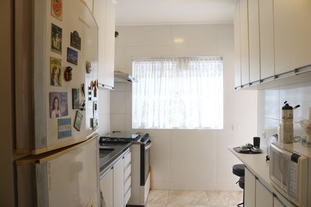 Casa à venda com 150m², 4 quartos e 2 vagasCozinha