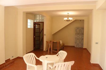 Casa à venda com 150m², 4 quartos e 2 vagasSala 3