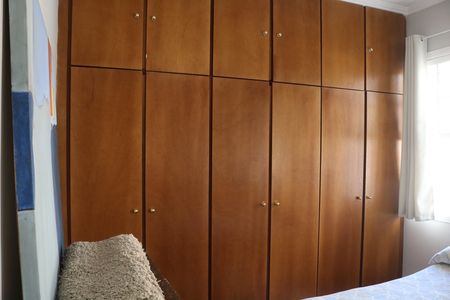 Casa à venda com 150m², 4 quartos e 2 vagasQuarto 3