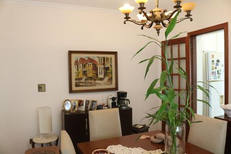 Sala 2 de casa à venda com 4 quartos, 150m² em Barra Funda, São Paulo