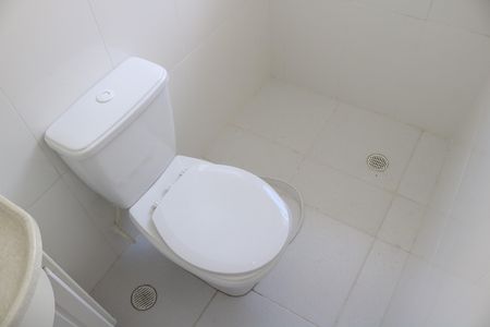 Casa à venda com 150m², 4 quartos e 2 vagasEdícula - Banheiro