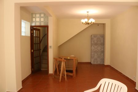 Casa à venda com 150m², 4 quartos e 2 vagasSala 3