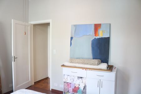 Casa à venda com 150m², 4 quartos e 2 vagasQuarto 3