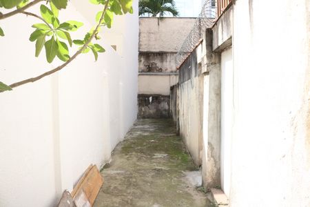 Casa à venda com 150m², 4 quartos e 2 vagasEdícula - Banheiro