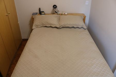 Casa à venda com 150m², 4 quartos e 2 vagasQuarto 1