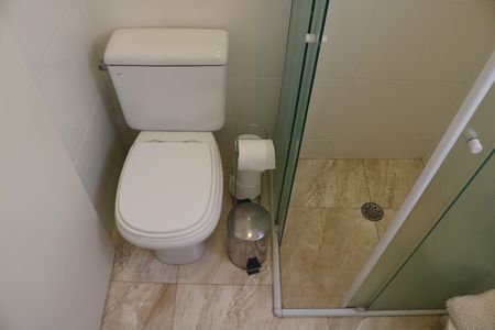 Casa à venda com 150m², 4 quartos e 2 vagasBanheiro 2