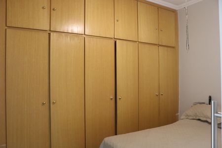 Quarto 1 de casa à venda com 4 quartos, 150m² em Barra Funda, São Paulo