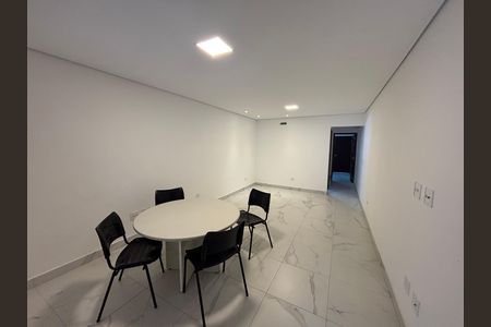 Sala  de casa à venda com 3 quartos, 125m² em Vila Nova, São Paulo