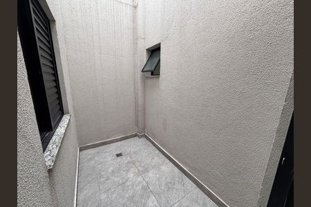 Quintal de casa à venda com 3 quartos, 125m² em Vila Nova, São Paulo