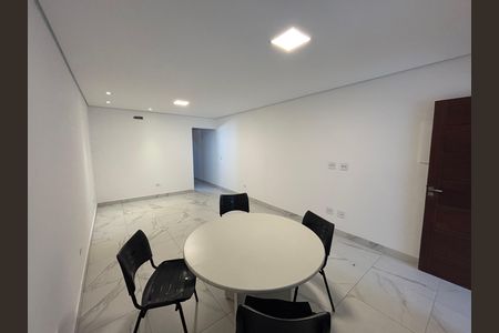 Sala  de casa à venda com 3 quartos, 125m² em Vila Nova, São Paulo