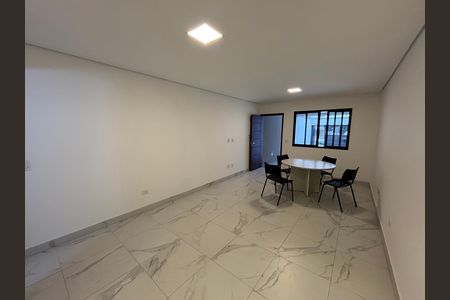 Sala  de casa à venda com 3 quartos, 125m² em Vila Nova, São Paulo